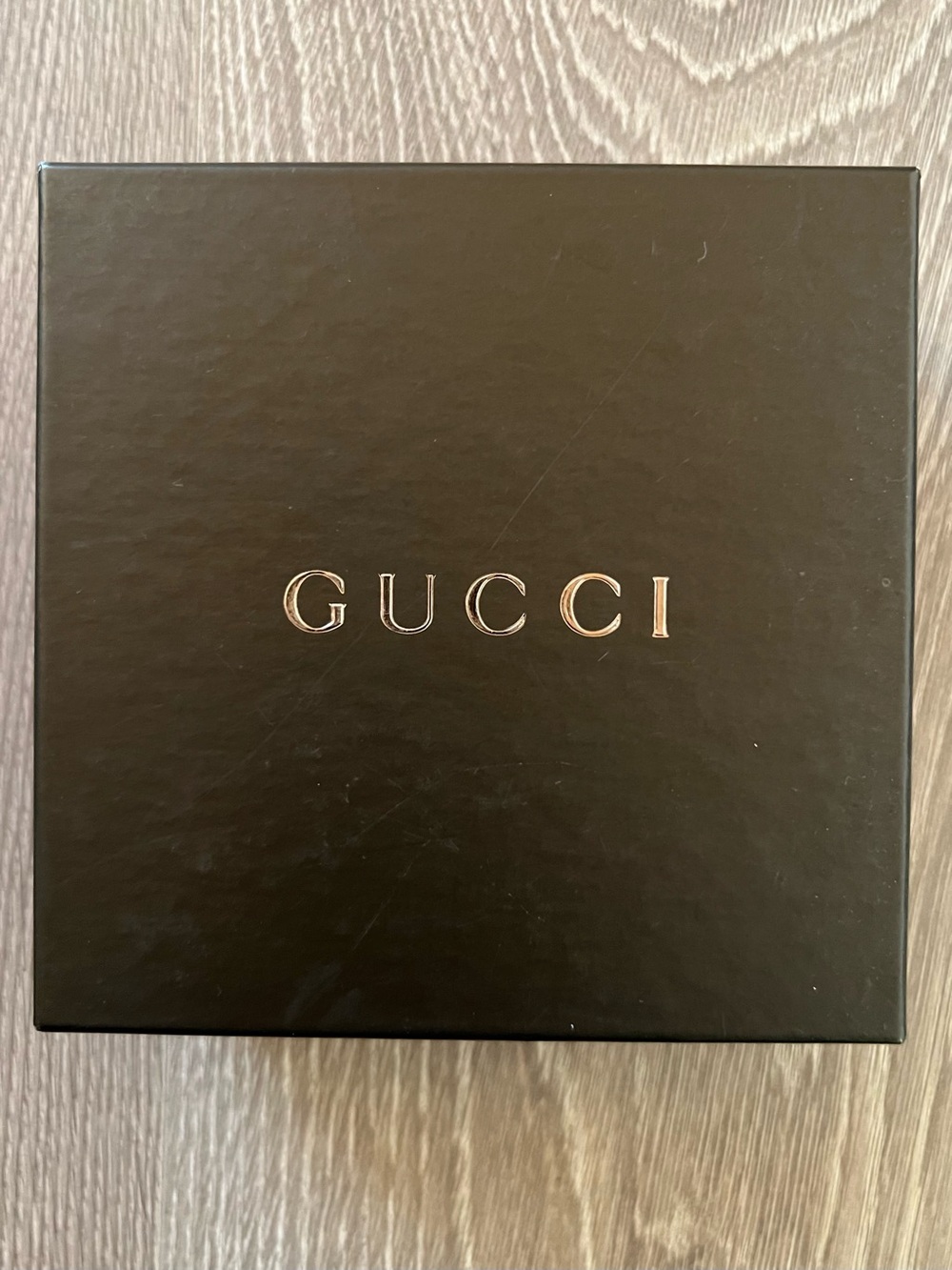 Gucci Box (BB310)